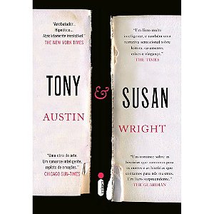 TONY É SUSAN