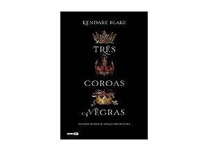 TRÊS COROAS NEGRAS