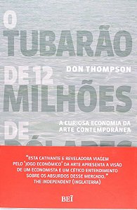 TUBARAO DE 12 MILHOES, O