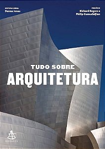 TUDO SOBRE ARQUITETURA