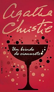 UM BRINDE DE CIANURETO
