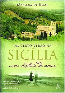 UM CERTO VERÃO NA SICÍLIA
