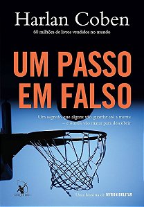 UM PASSO EM FALSO