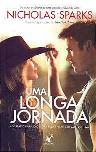 UMA LONGA JORNADA