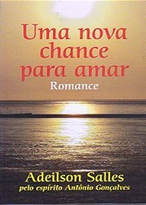 UMA NOVA CHANCE PARA AMAR