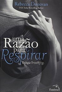 UMA RAZÃO PARA RESPIRAR
