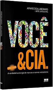 VOCÊ CIA