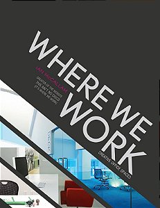 WHERE WE WORK