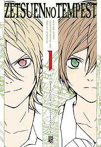 ZETSUEN NO TEMPEST - VOL. 01