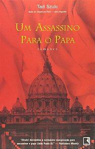 UM ASSASSINO PARA O PAPA