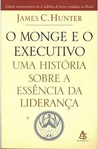 O MONGE DE O EXECUTIVO
