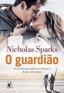 O GUARDIÃO- PEQUENO