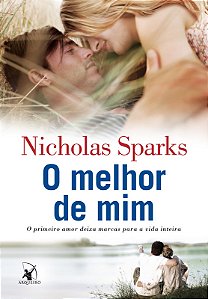 O MELHOR DE MIM