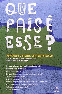 QUE PAIS DE ESSE?