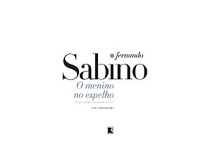 O MENINO NO ESPELHO - 113ª ED