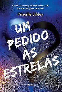 UM PEDIDO ÀS ESTRELAS