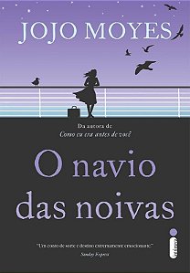 O NAVIO DAS NOIVAS