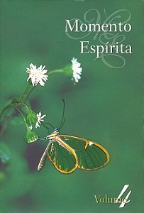 MOMENTO ESPÍRITA