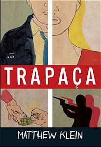 TRAPAÇA