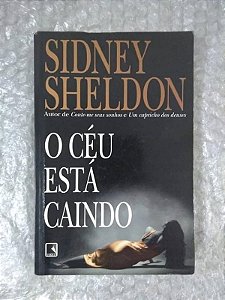 O CÉU ESTÀ CAINDO