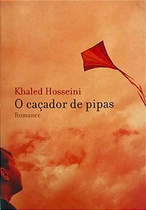 O CAÇADOR DE PIPAS