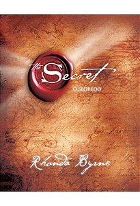 O SEGREDO (THE SECRET) CAPA DURA