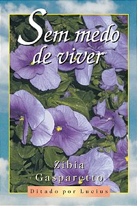 SEM MEDO DE VIVER