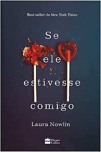 SE ELE ESTIVESSE COMIGO