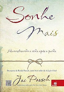 SONHE MAIS