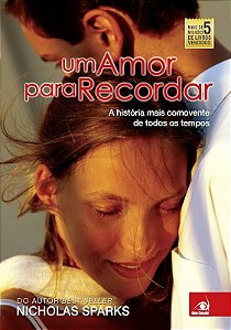 UM AMOR PARA RECORDAR