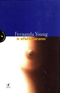 O EFEITO URANO PAPERBACK