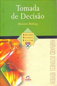 TOMADA DE DECISÃO