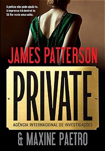 PRIVATE: AGÊNCIA NACIONAL DE INVESTIGAÇÕES