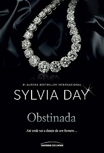 OBSTINADA