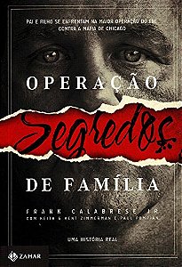 OPERAÇÃO SEGREDOS DE FAMÍLIA
