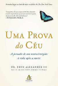 UMA PROVA DO CÉU