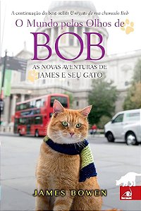O MUNDO PELOS OLHOS DE BOB
