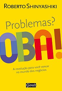 PROBLEMAS? OBA!