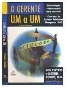 O GERENTE UM A UM