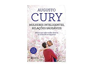 MULHERES INTELIGENTES, RELAÇÕES SAUDÀVEIS