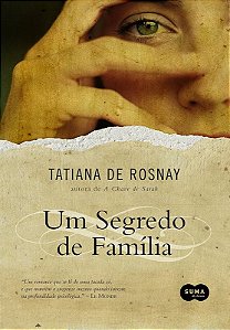 UM SEGREDO DE FAMÍLIA
