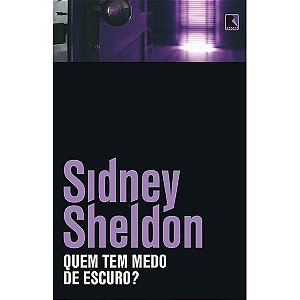 QUEM TEM MEDO DE ESCURO ?