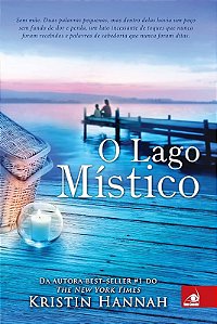 O LAGO MÍSTICO