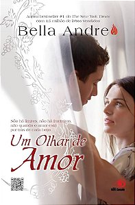 UM OLHAR DE AMOR CAPA COMUM