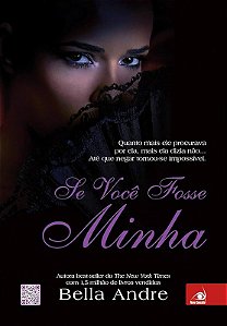 SE VOCÊ FOSSE MINHA