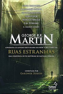RUAS ESTRANHAS