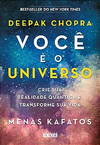 VOCÊ DE O UNIVERSO