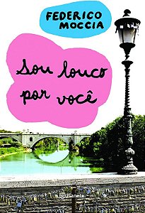 SOU LOUCO POR VOCÊ