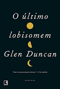 O ÚLTIMO LOBISOMEM
