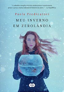MEU INVERNO EM ZEROLÂNDIA